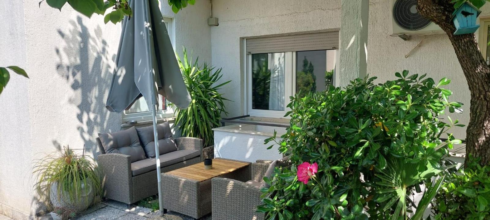 Aparments Jedro&Karlo Apartment Porec Exterior photo
