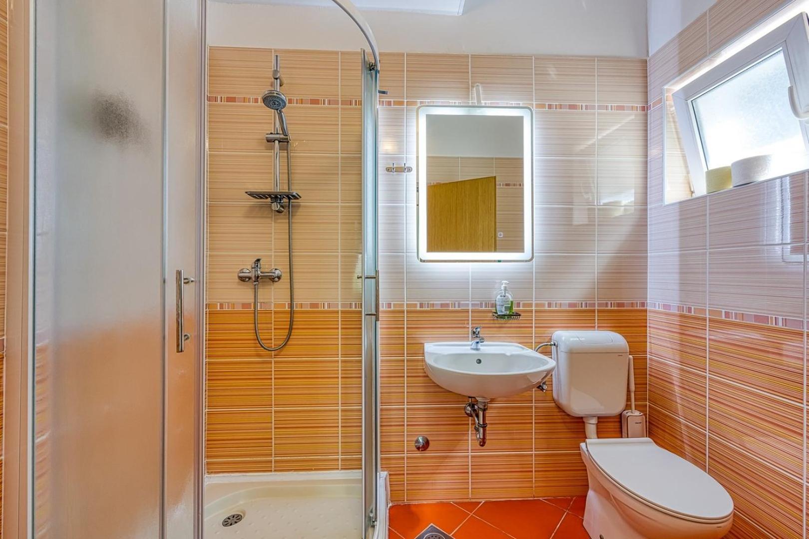 Aparments Jedro&Karlo Apartment Porec Exterior photo