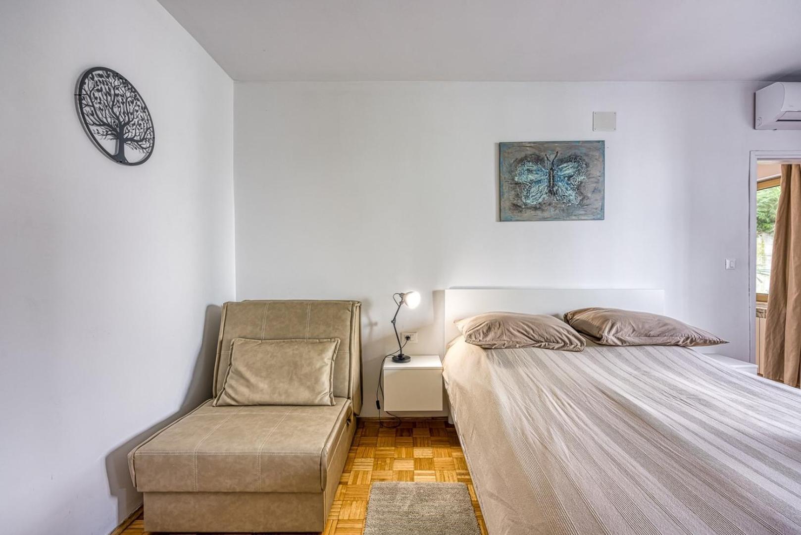 Aparments Jedro&Karlo Apartment Porec Exterior photo