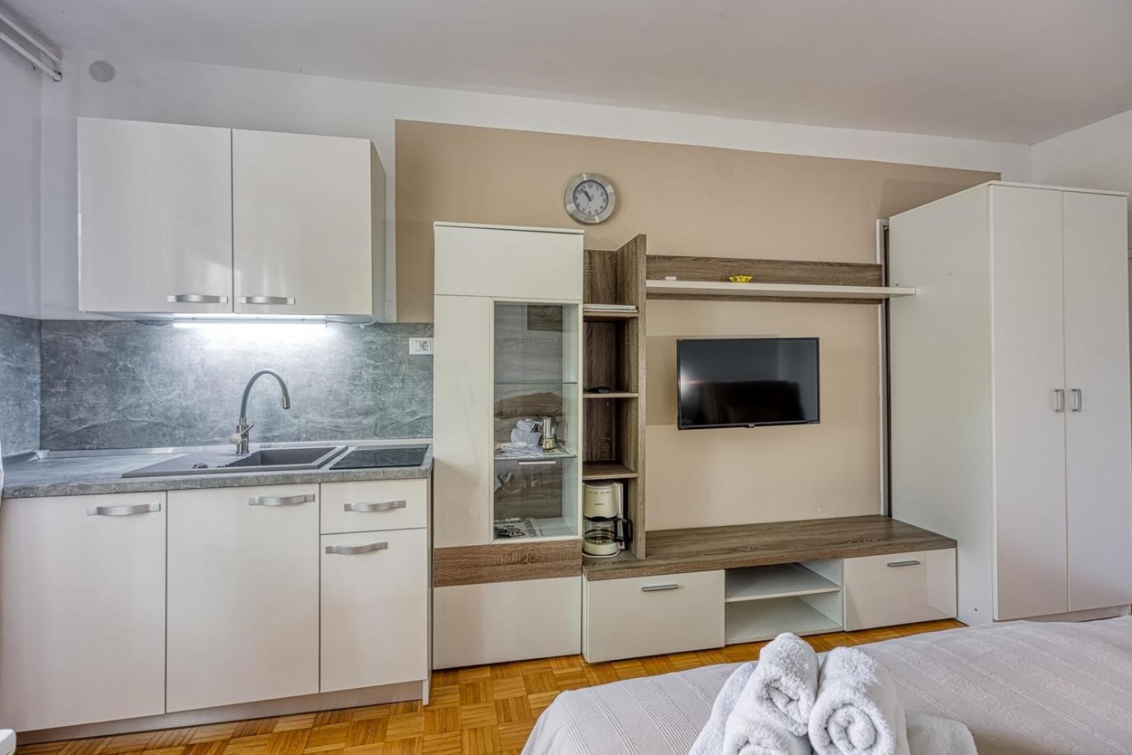 Aparments Jedro&Karlo Apartment Porec Exterior photo