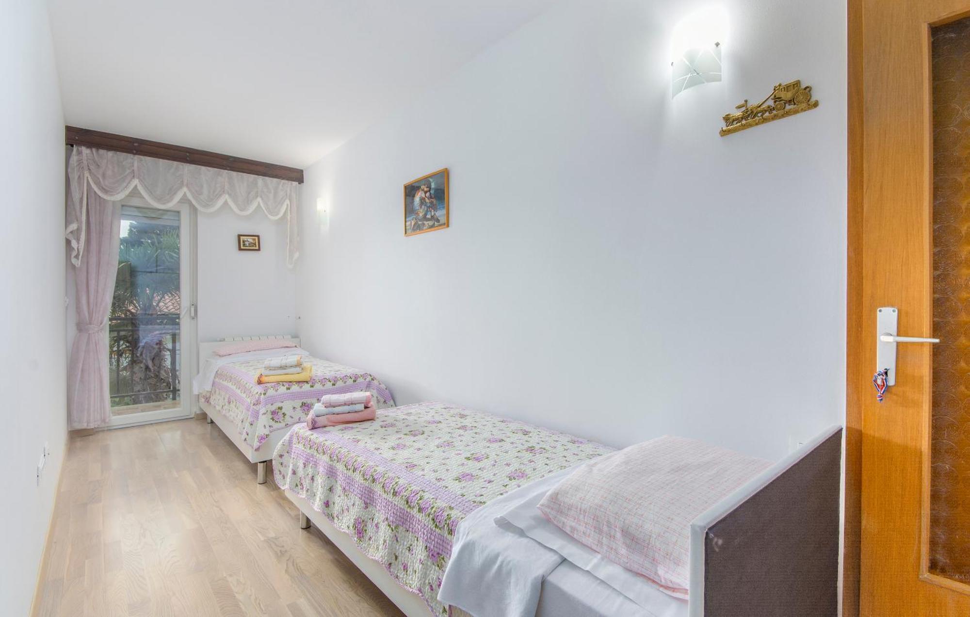 Aparments Jedro&Karlo Apartment Porec Exterior photo