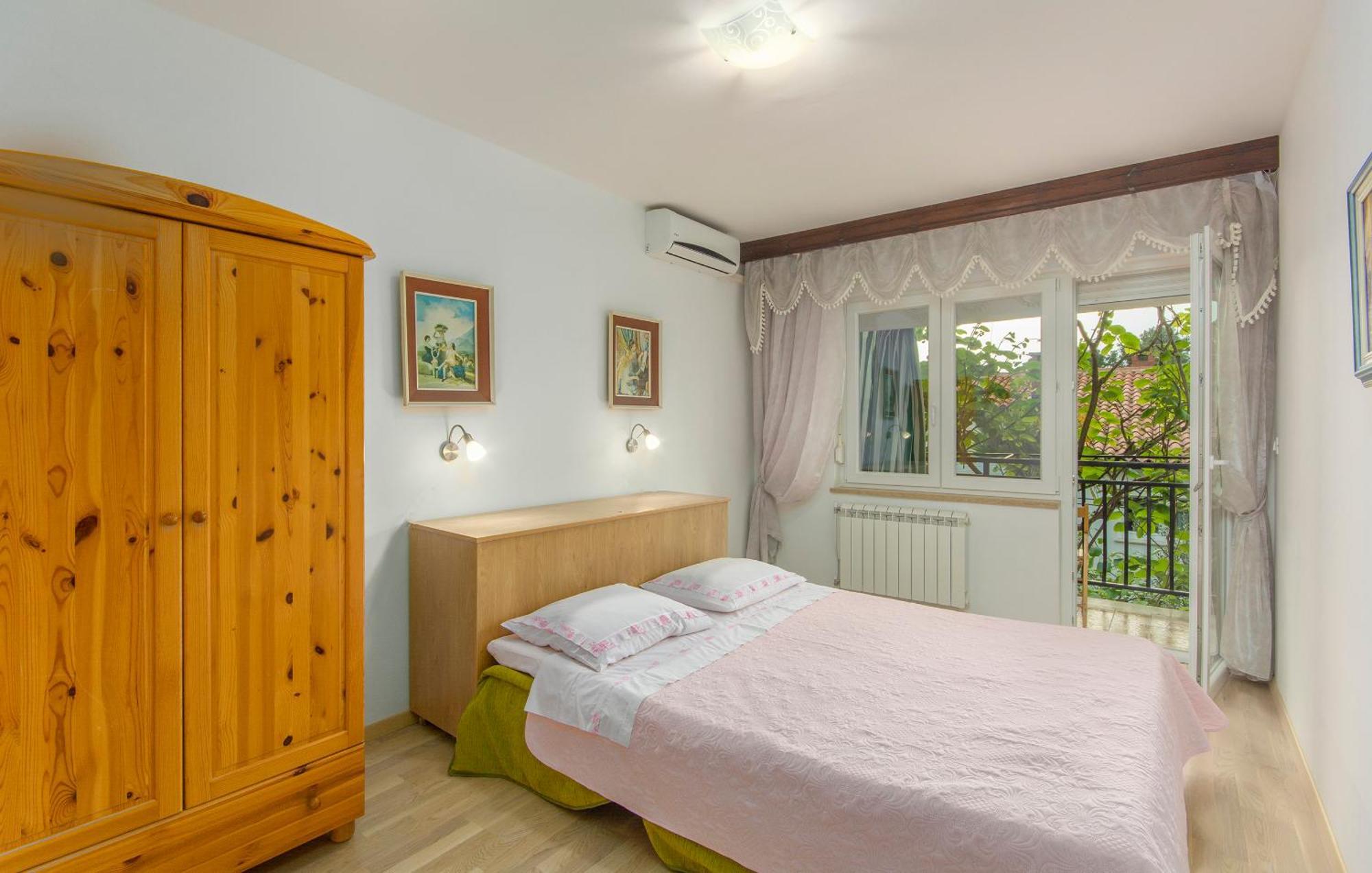 Aparments Jedro&Karlo Apartment Porec Exterior photo